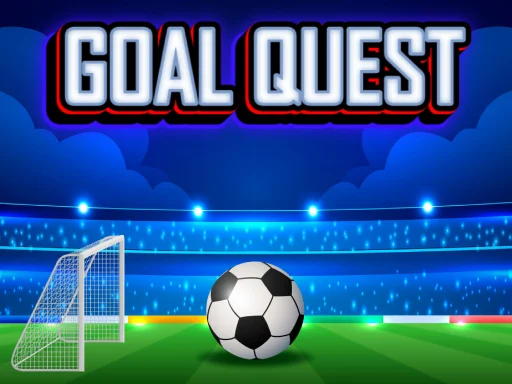 Goal Quest 