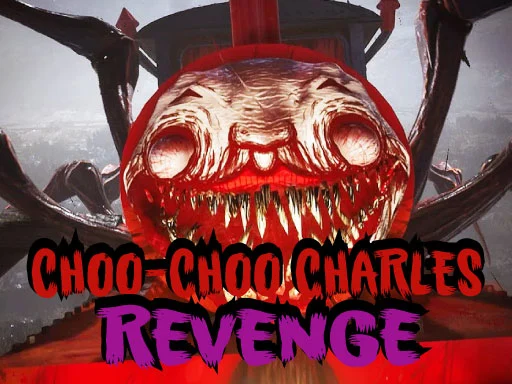 Choo Choo Charles Revenge 