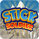 Stick Soldier 