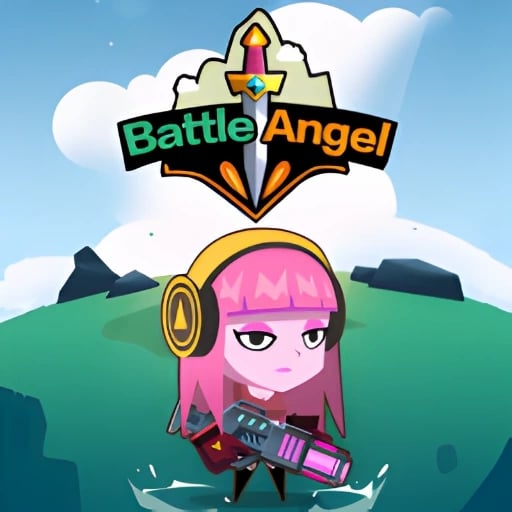 Battle Angel