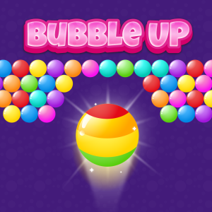 Bubble Up – HTML5 Bubble Shooter game