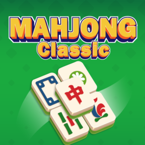 Mahjong Classic – Get Mahjong HTML5 Game License