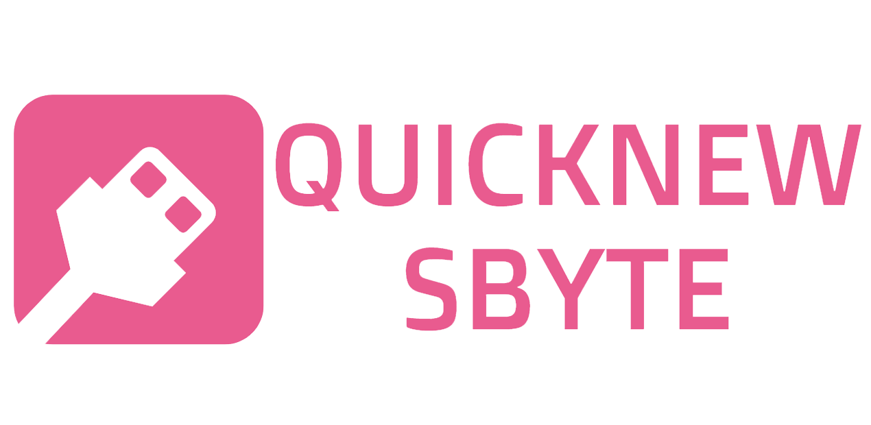 quicknewsbyte.com logo